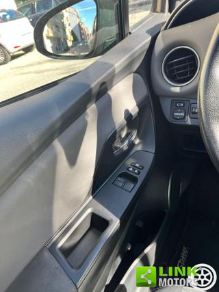 TOYOTA Yaris usata, con Immobilizzatore elettronico