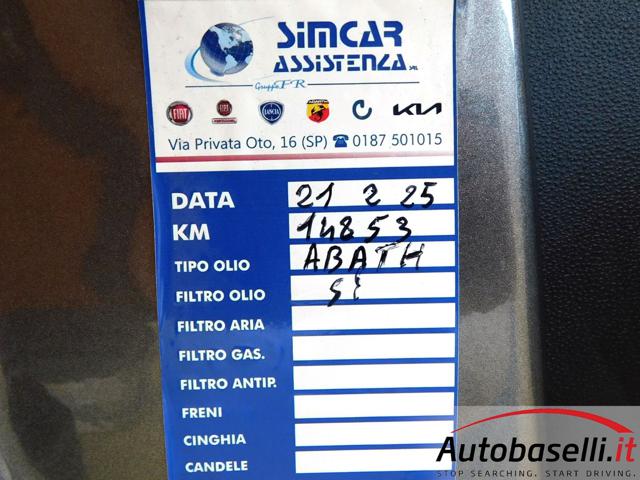 ABARTH 695 usata 63