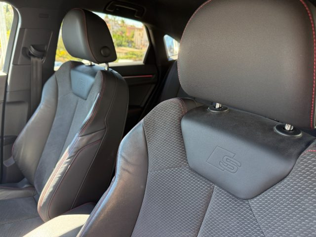 AUDI Q3 usata, con Filtro antiparticolato