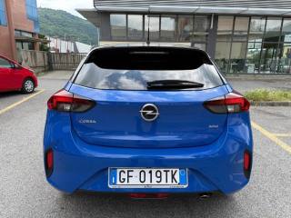 OPEL Corsa usata, con Airbag Passeggero
