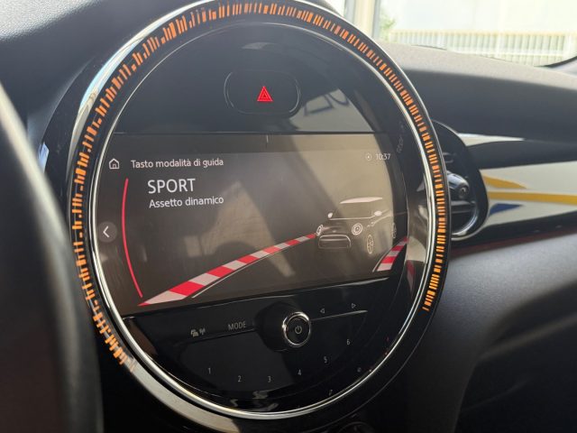 MINI Cooper SE usata, con Specchietti laterali elettrici