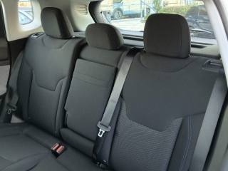 JEEP Compass usata, con Cerchi in lega