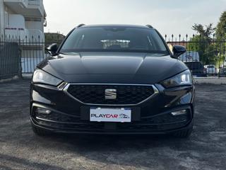 SEAT Leon usata, con Airbag