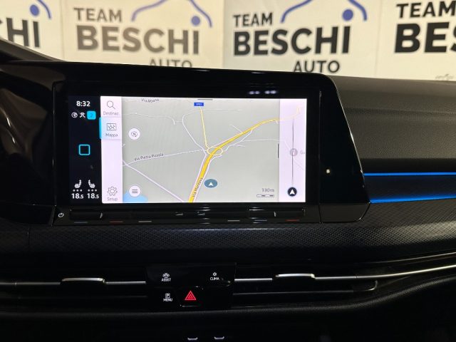 VOLKSWAGEN Golf usata, con Controllo trazione