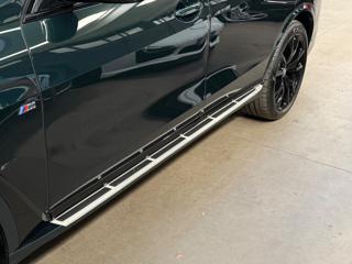 BMW X7 usata, con Luci diurne LED