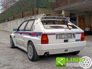 LANCIA Delta usata, con Servosterzo
