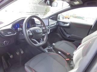 FORD Puma usata, con Sensore di luce