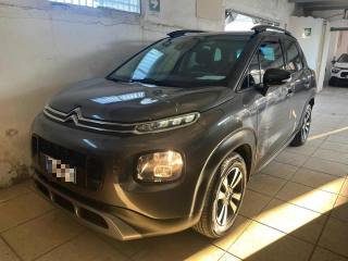 CITROEN C3 Aircross 1.2 PureTech 110CV S&S