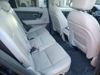 LAND ROVER Discovery Sport usata, con Controllo trazione