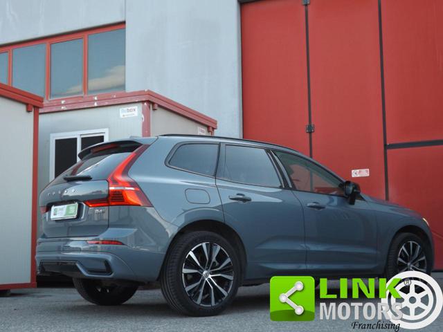 VOLVO XC60 usata, con Chiusura centralizzata