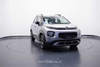 CITROEN C3 Aircross usata, con Climatizzatore