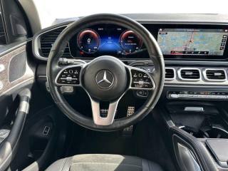 MERCEDES-BENZ GLE 300 usata, con Controllo trazione