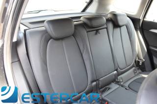 BMW X1 usata, con USB