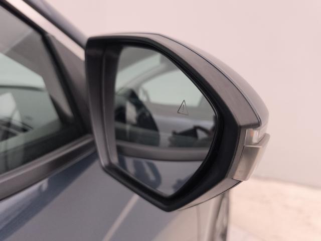 HYUNDAI Tucson usata, con Sensori di parcheggio anteriori