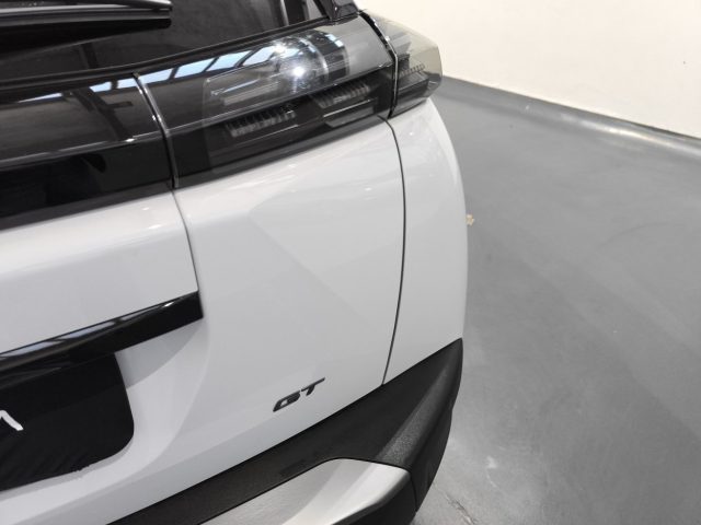 PEUGEOT 2008 usata, con Vivavoce