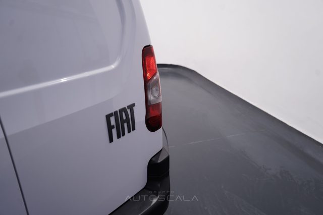 FIAT Doblo usata 23