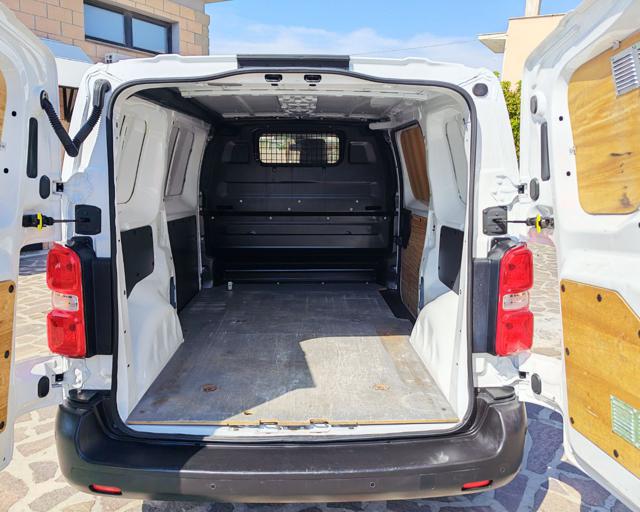 CITROEN Jumpy usata 12