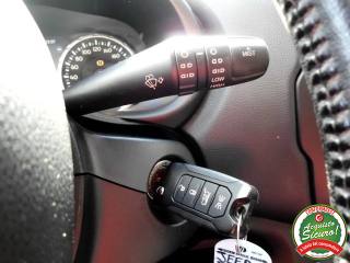 JEEP Renegade usata, con Controllo elettronico della corsia