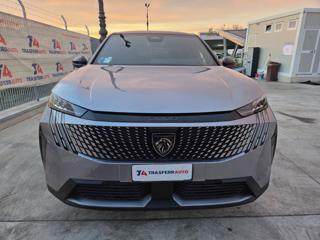 PEUGEOT 3008 usata, con Cruise Control