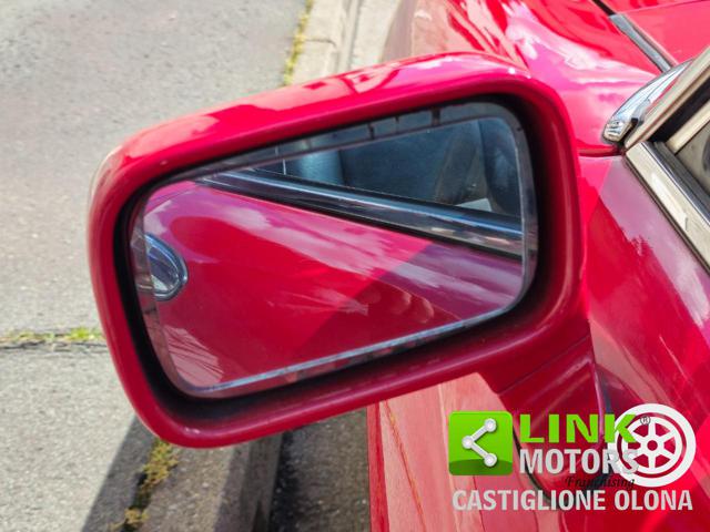 ALFA ROMEO Spider usata 19