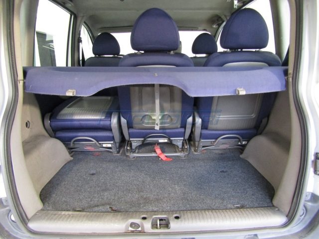 FIAT Multipla usata 14