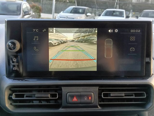 FIAT Doblo usata, con Chiusura centralizzata