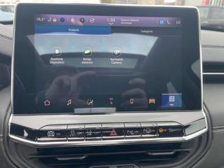 JEEP Compass usata 41