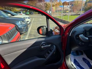 FIAT 500X usata, con Boardcomputer