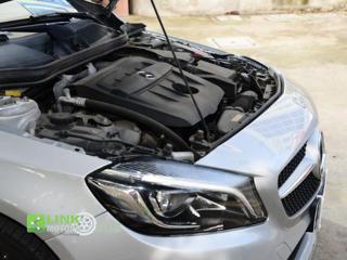 MERCEDES-BENZ A 180 usata, con Climatizzatore
