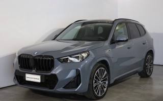 BMW X1 usata, con Airbag