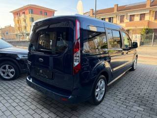 FORD Tourneo Connect usata 5