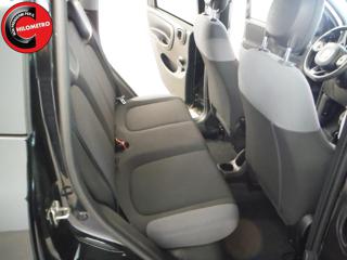 FIAT Panda usata, con Chiusura centralizzata