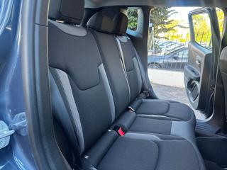 JEEP Renegade usata, con Controllo trazione