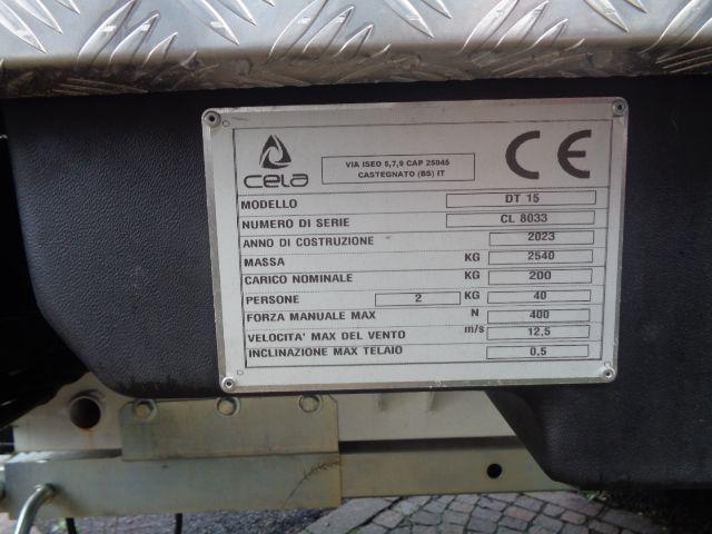 PIAGGIO Porter NP6 usata, con USB