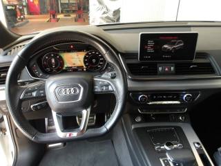 AUDI Q5 usata, con Immobilizzatore elettronico