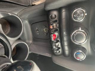 MINI One usata, con Immobilizzatore elettronico