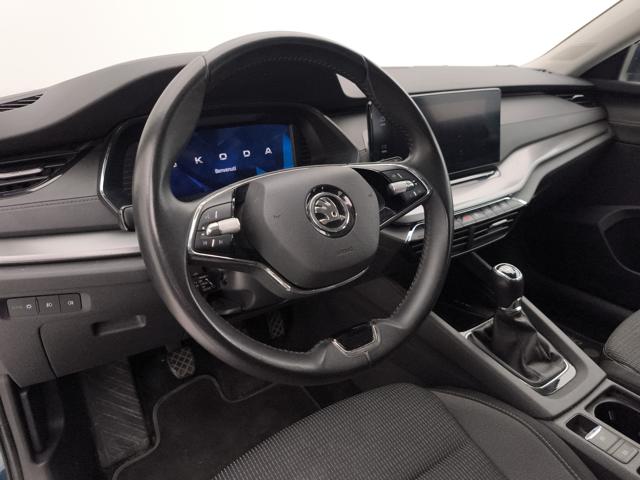SKODA Octavia usata, con Climatizzatore