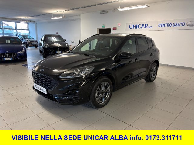 FORD Kuga usata, con ABS