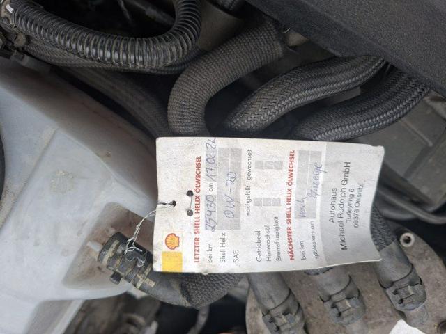 VOLKSWAGEN Golf usata 70