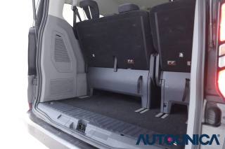 FORD Tourneo Custom usata 46