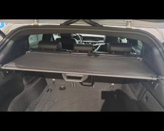 ALFA ROMEO Stelvio usata, con Kit antipanne