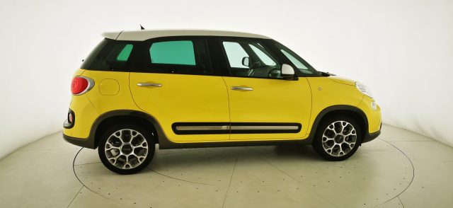FIAT 500L usata, con Bracciolo