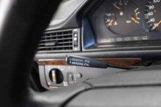 MERCEDES-BENZ 500 usata 25