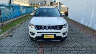 JEEP Compass usata, con Alzacristalli elettrici