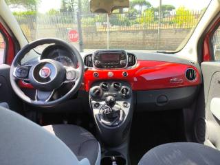 FIAT 500 usata 7