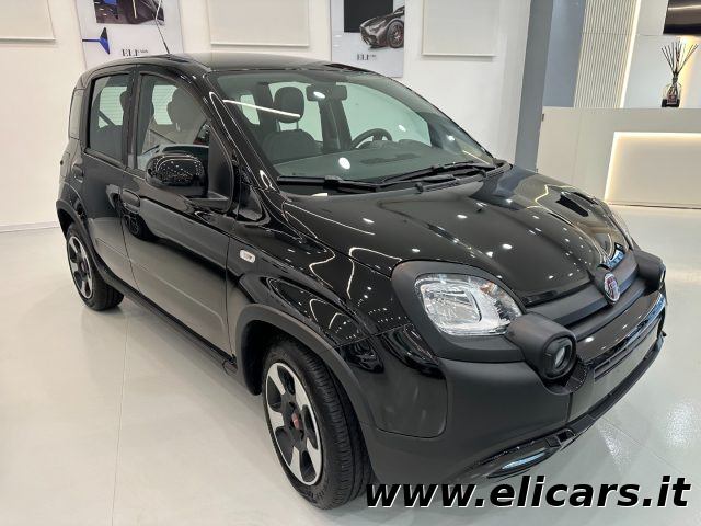 FIAT Panda usata, con ABS