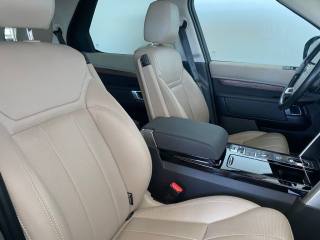 LAND ROVER Discovery usata, con Cerchi in lega