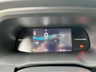 NISSAN Primastar usata, con Chiusura centralizzata