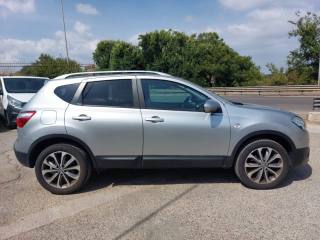 NISSAN Qashqai usata 4
