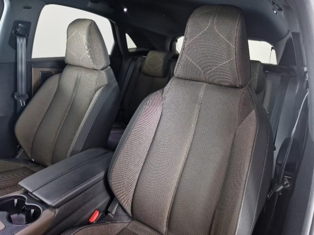 DS AUTOMOBILES DS 7 Crossback usata, con Climatizzatore